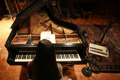 New Solo Album in the making