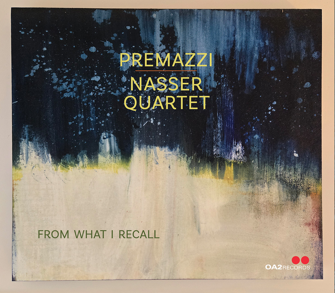 From What I Recall front cover jazz-pianist-new-york-simona-premazzi-news-tribute-andrew-hill-thumbnail-2